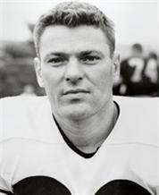 Jack Butler, American Hall of Fame football player (Pittsburgh Steelers), dies at age 85